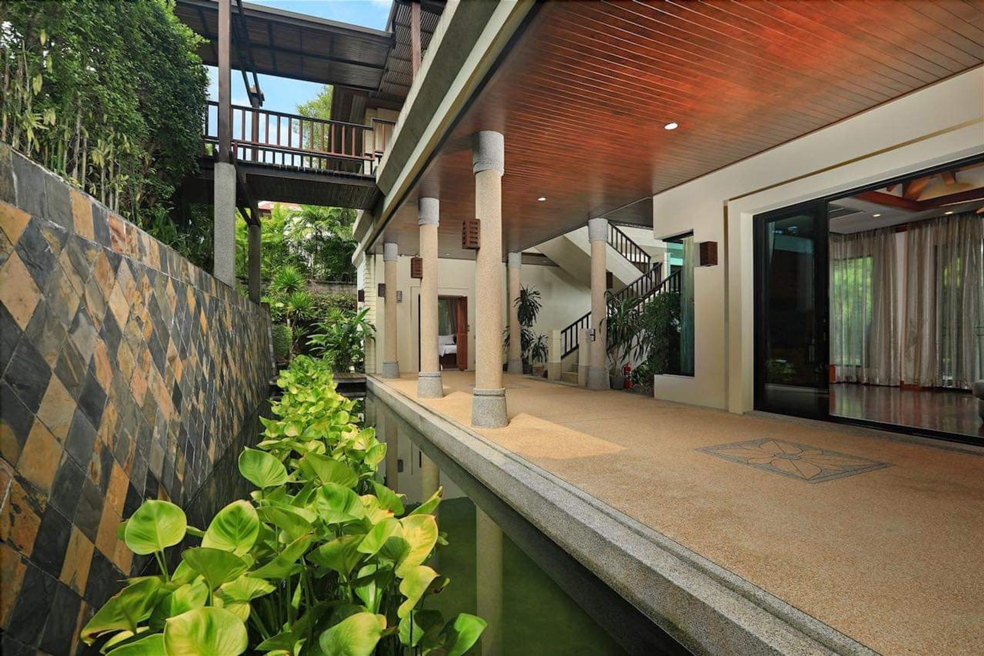 House in Rawai, Phuket 10888904