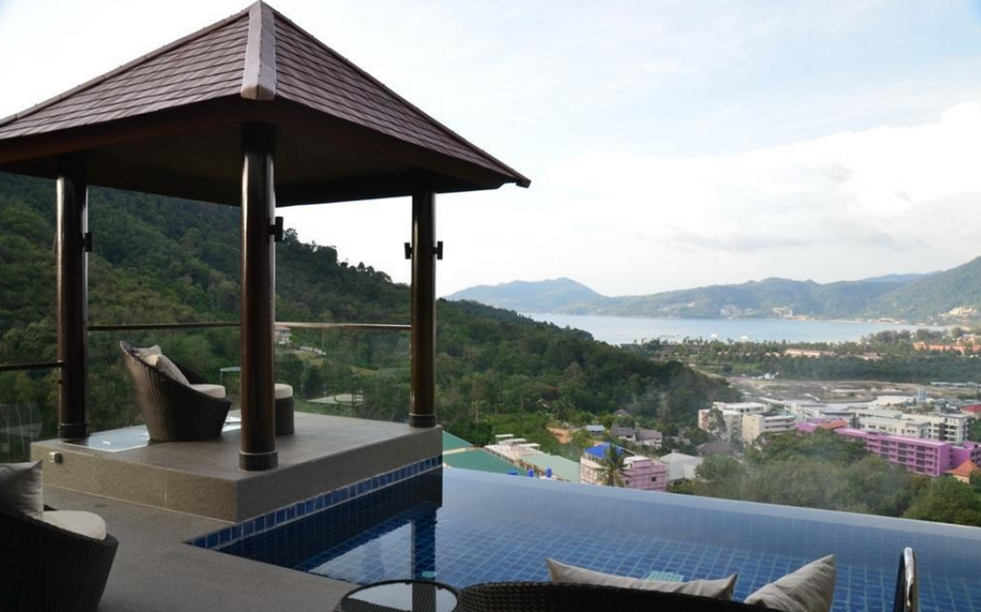 casa en Pa Tong, Phuket 10888905