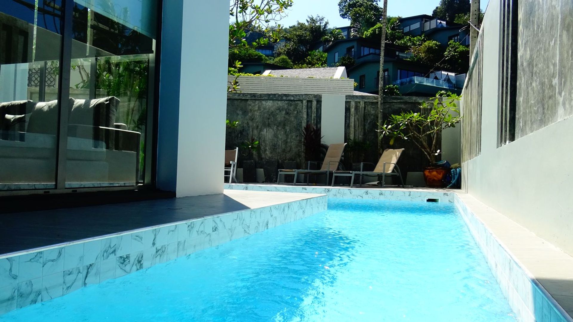 House in Ban Kata, Phuket 10888909