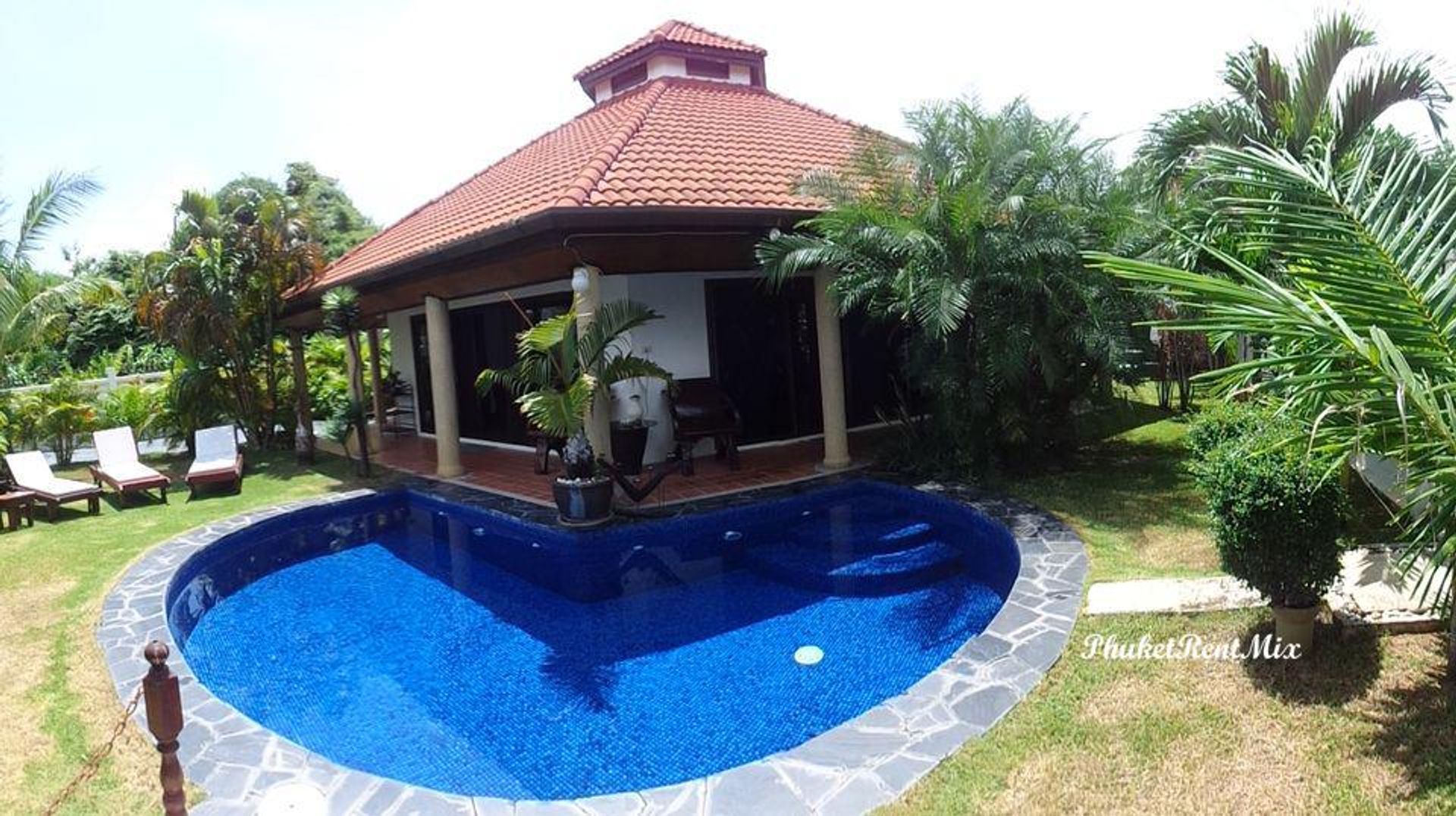 Hus i Ban Sai Yuan, Phuket 10888911