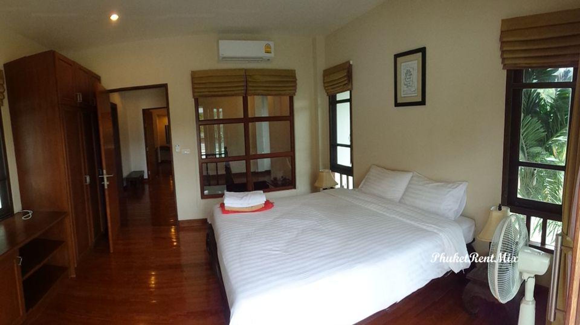 casa en Tambon Choeng Thale, Chang Wat Phuket 10888913