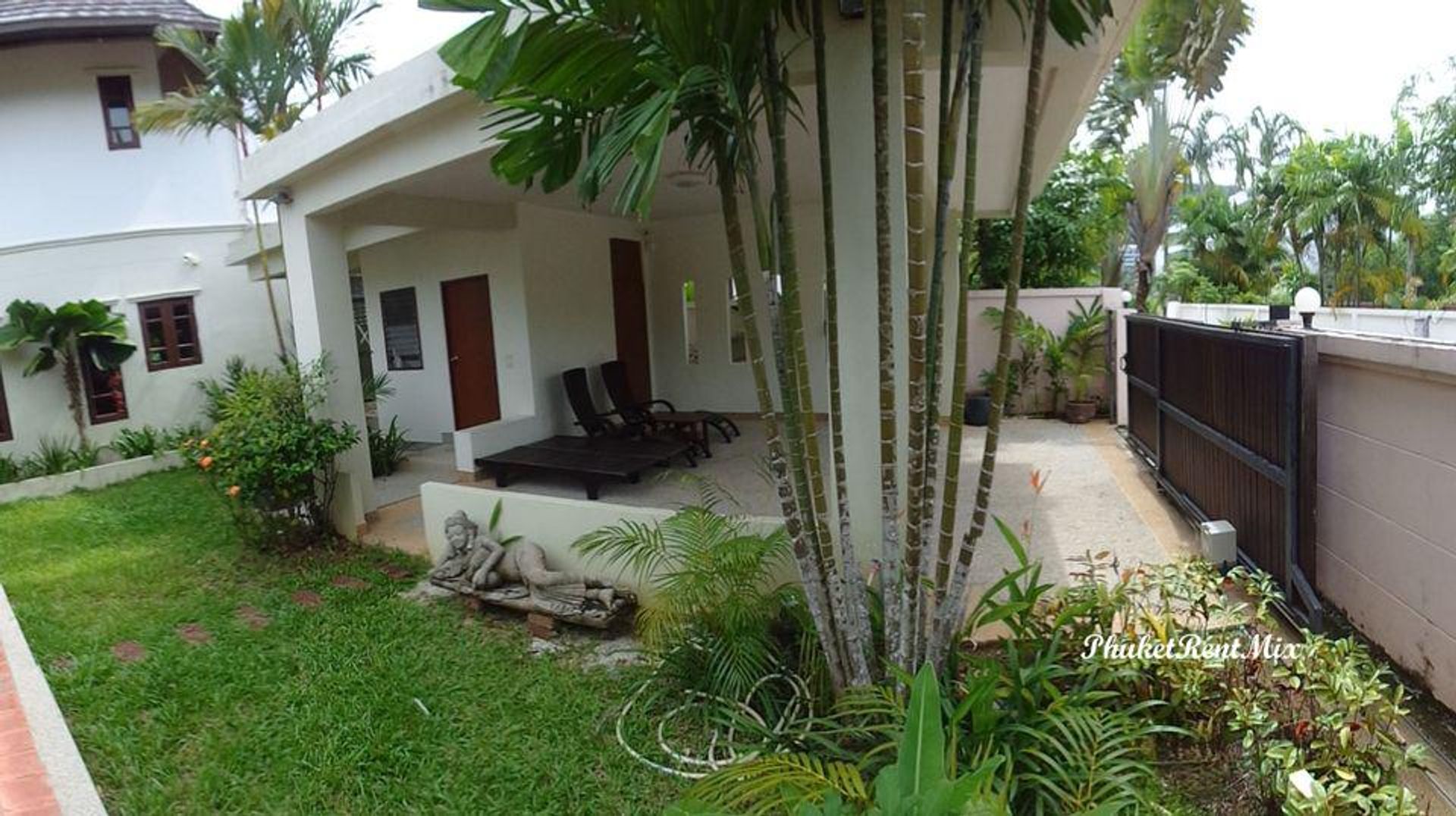 casa en Tambon Choeng Thale, Chang Wat Phuket 10888913