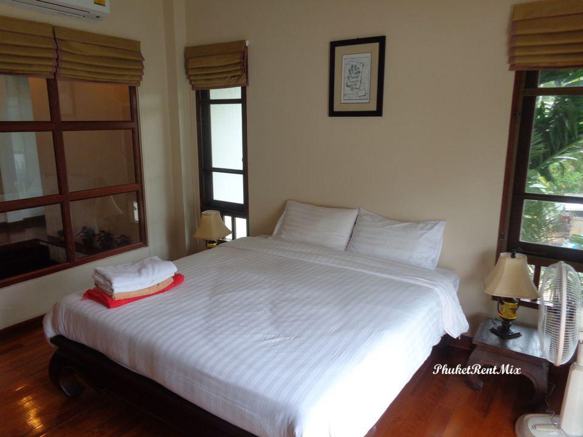 casa en Tambon Choeng Thale, Chang Wat Phuket 10888913