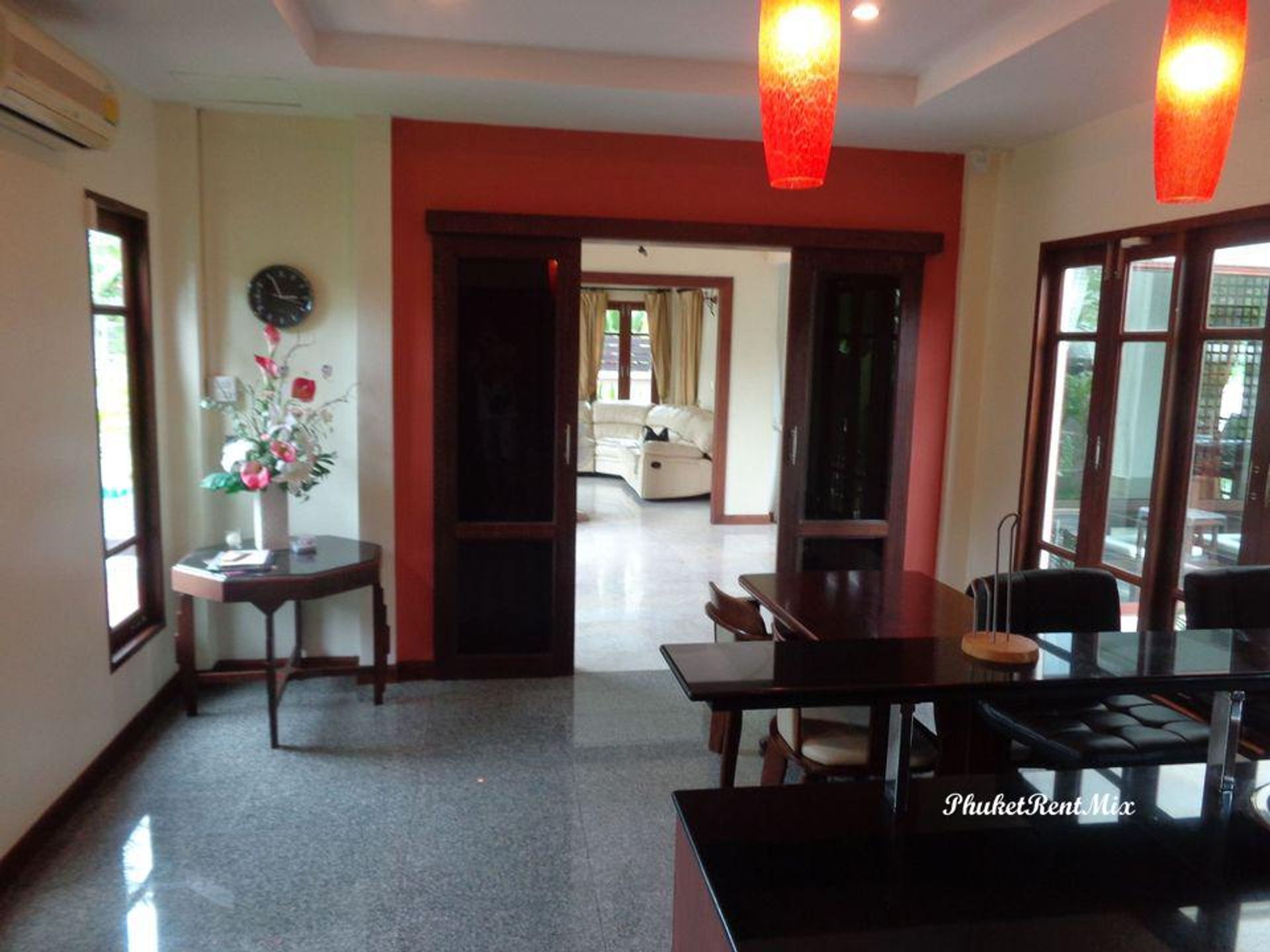 casa en Tambon Choeng Thale, Chang Wat Phuket 10888913