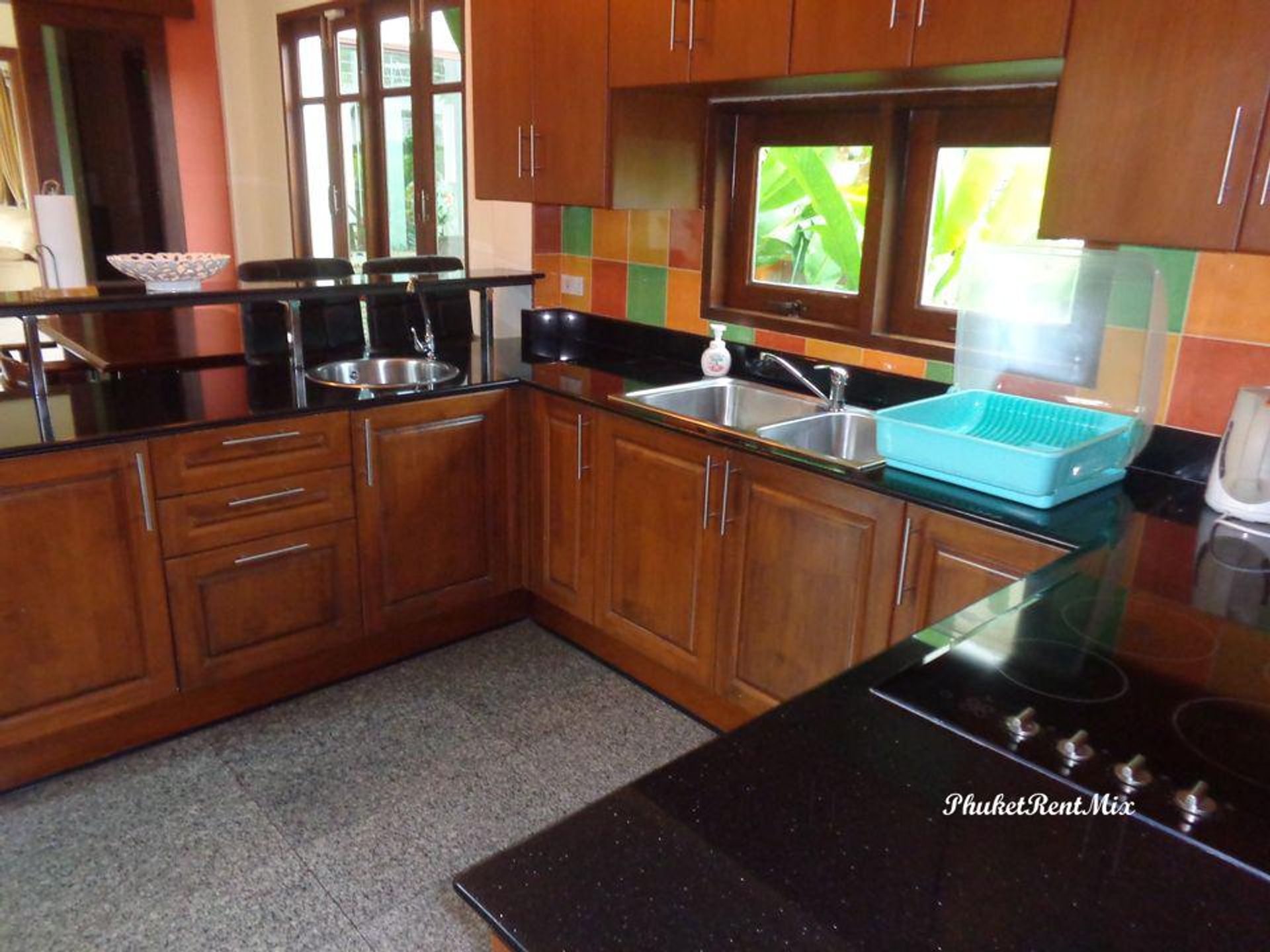 casa en Tambon Choeng Thale, Chang Wat Phuket 10888913