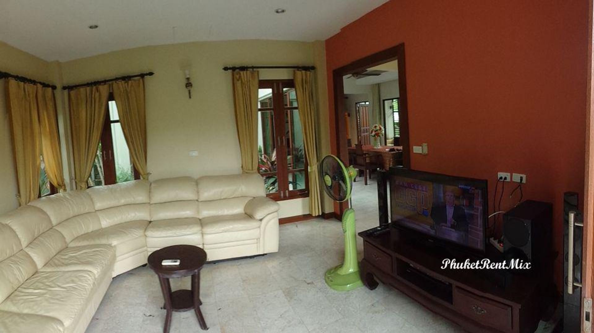 casa en Tambon Choeng Thale, Chang Wat Phuket 10888913