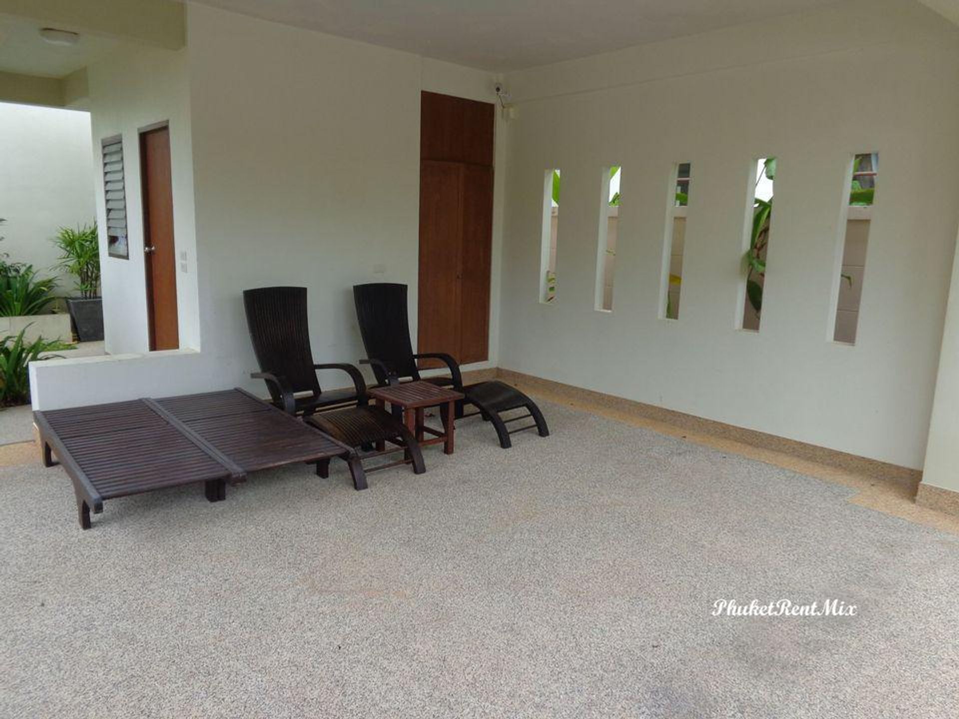 casa en Tambon Choeng Thale, Chang Wat Phuket 10888913