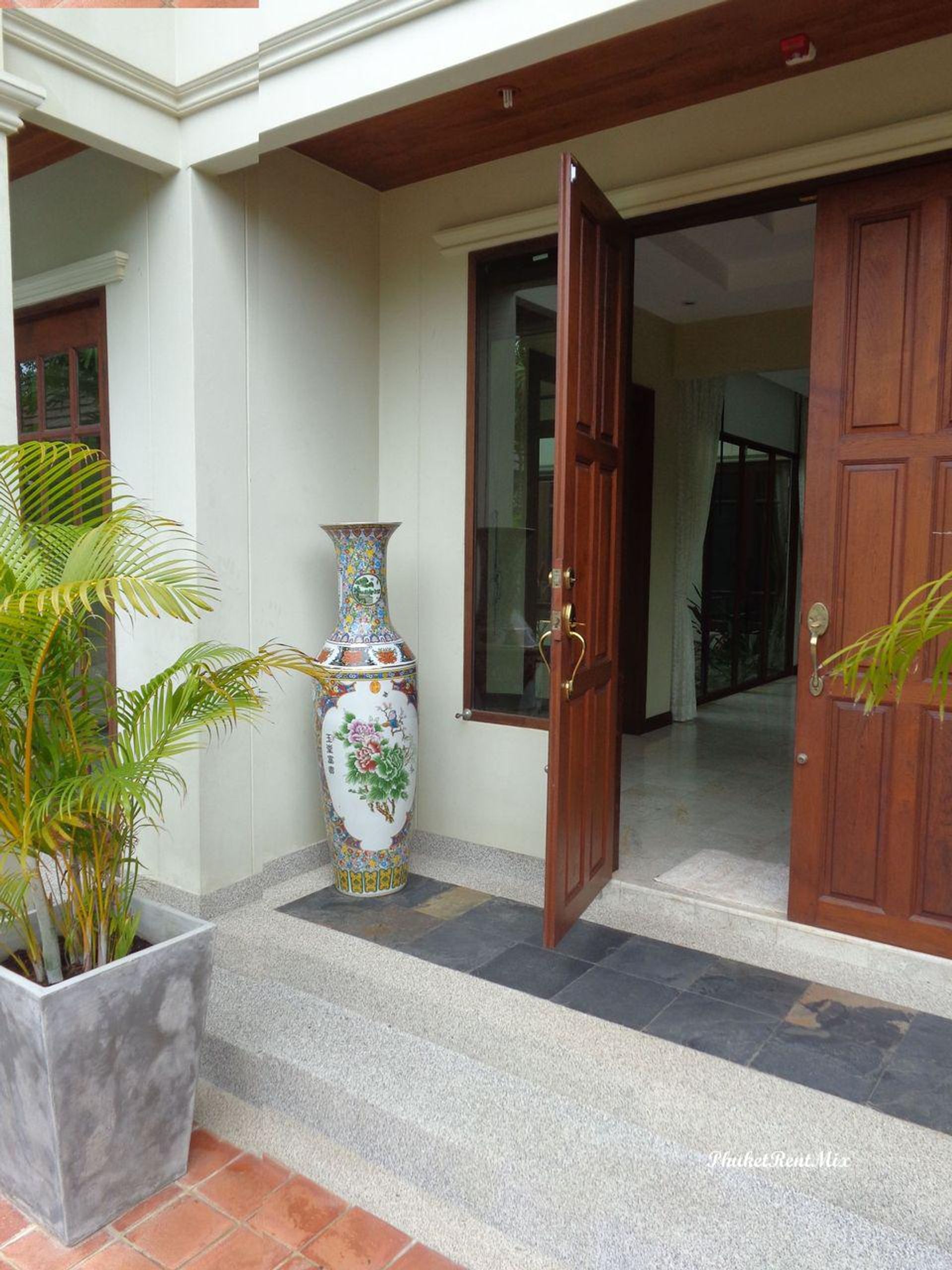 casa en Tambon Choeng Thale, Chang Wat Phuket 10888913