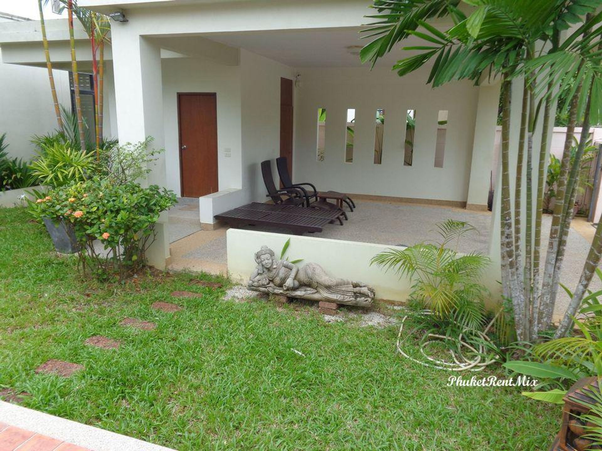 casa en Tambon Choeng Thale, Chang Wat Phuket 10888913