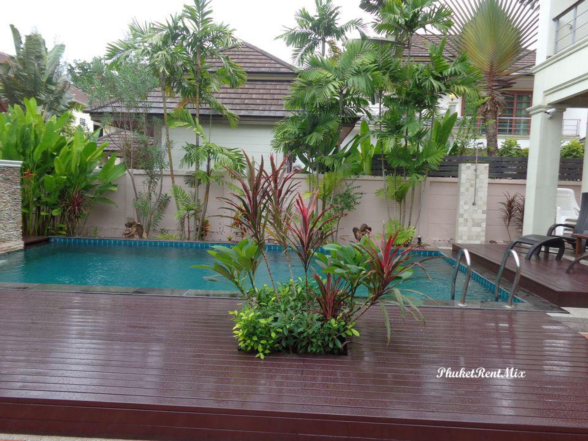 casa en Tambon Choeng Thale, Chang Wat Phuket 10888913