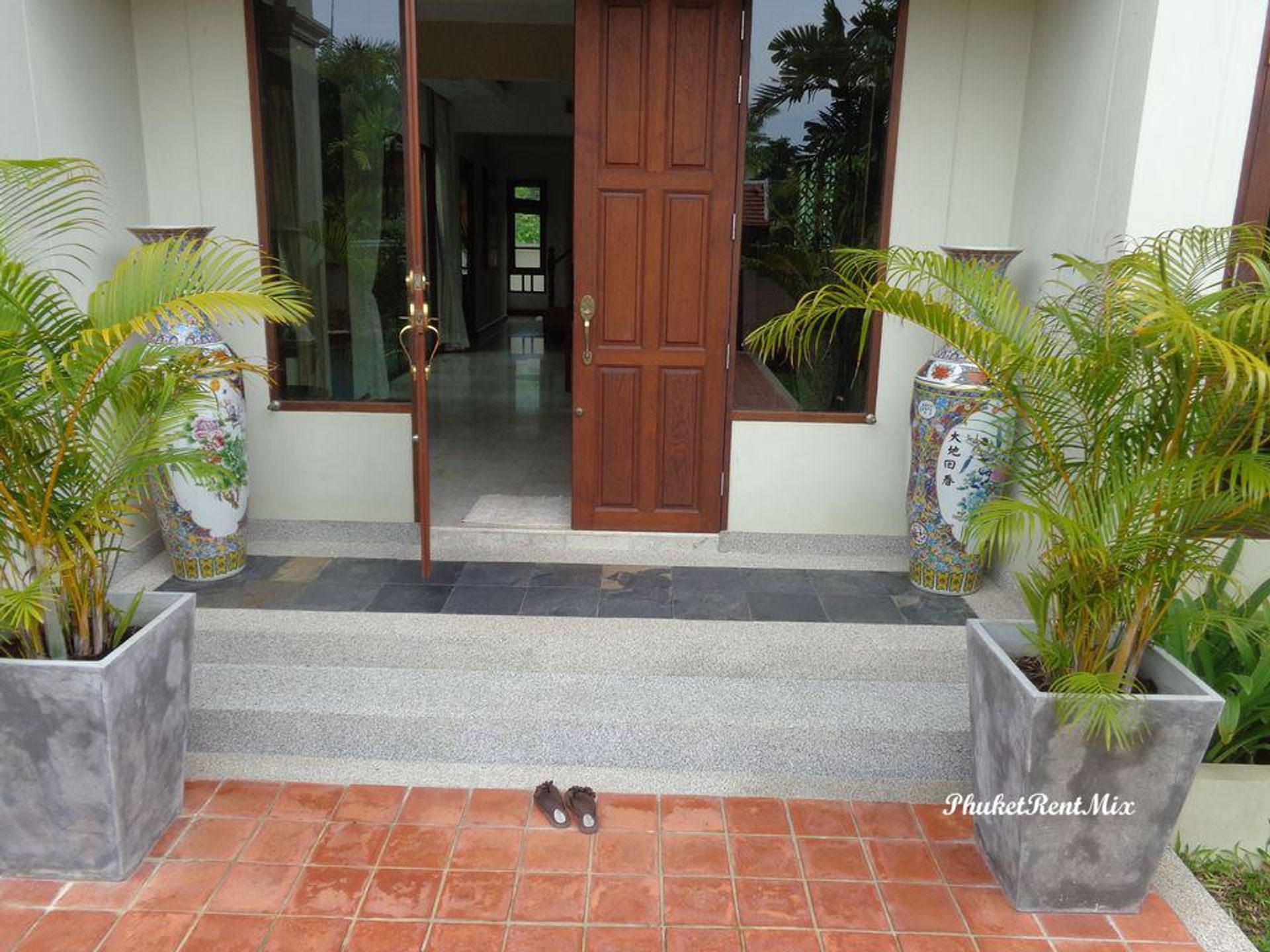 casa en Tambon Choeng Thale, Chang Wat Phuket 10888913