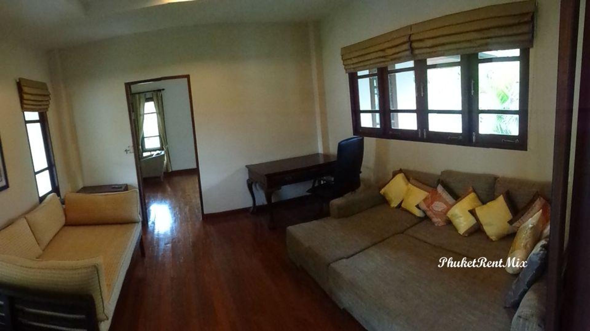 casa en Tambon Choeng Thale, Chang Wat Phuket 10888913