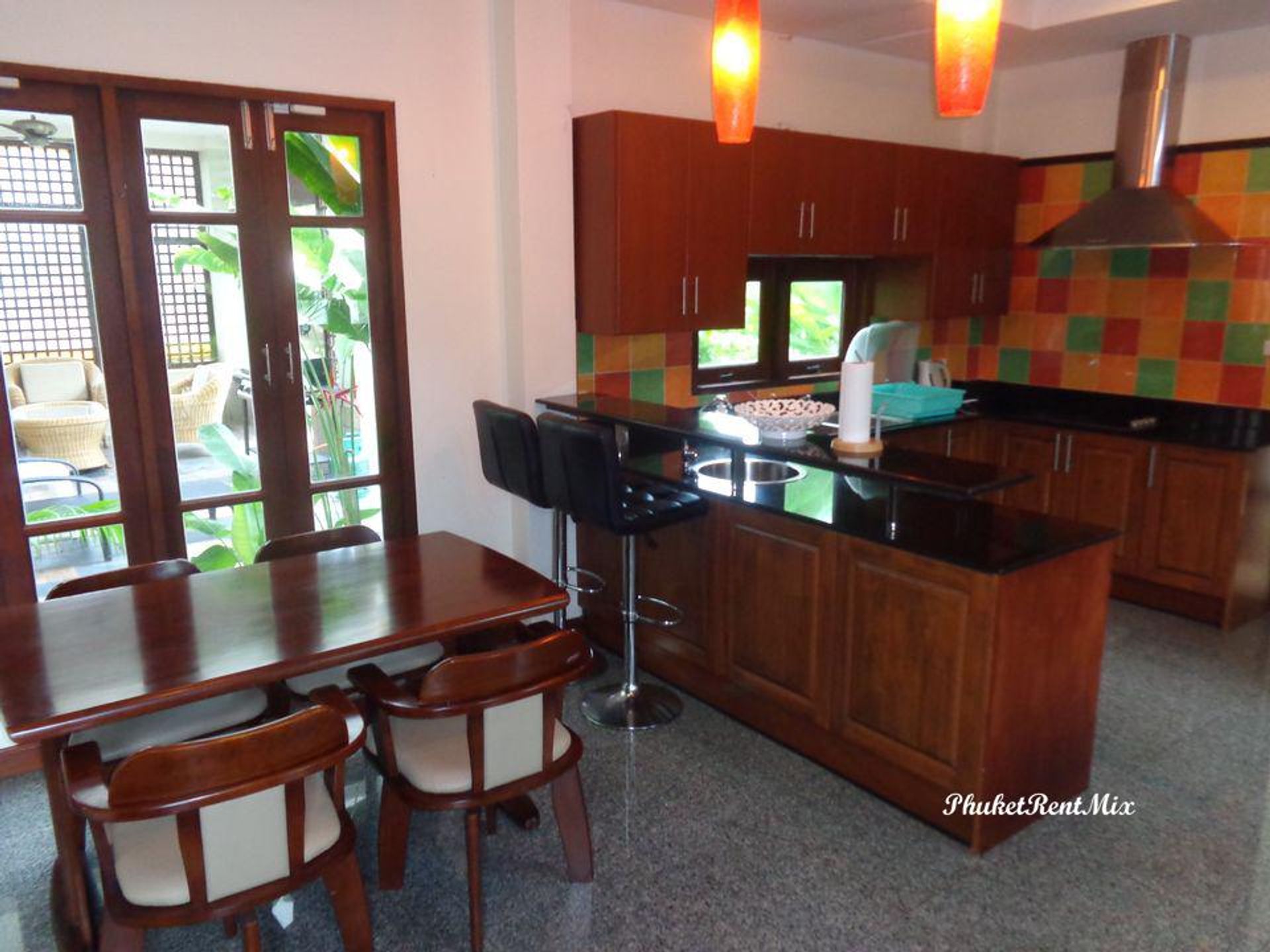 casa en Tambon Choeng Thale, Chang Wat Phuket 10888913