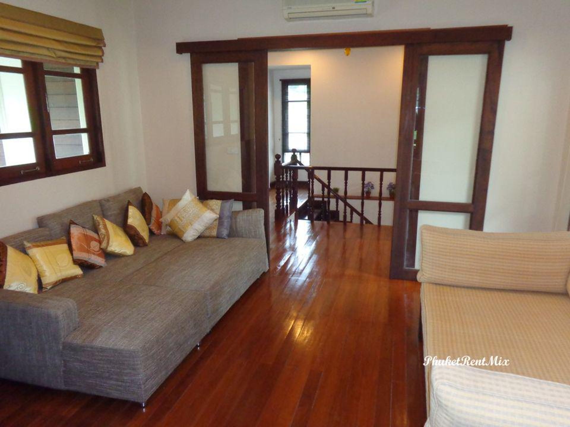 casa en Tambon Choeng Thale, Chang Wat Phuket 10888913