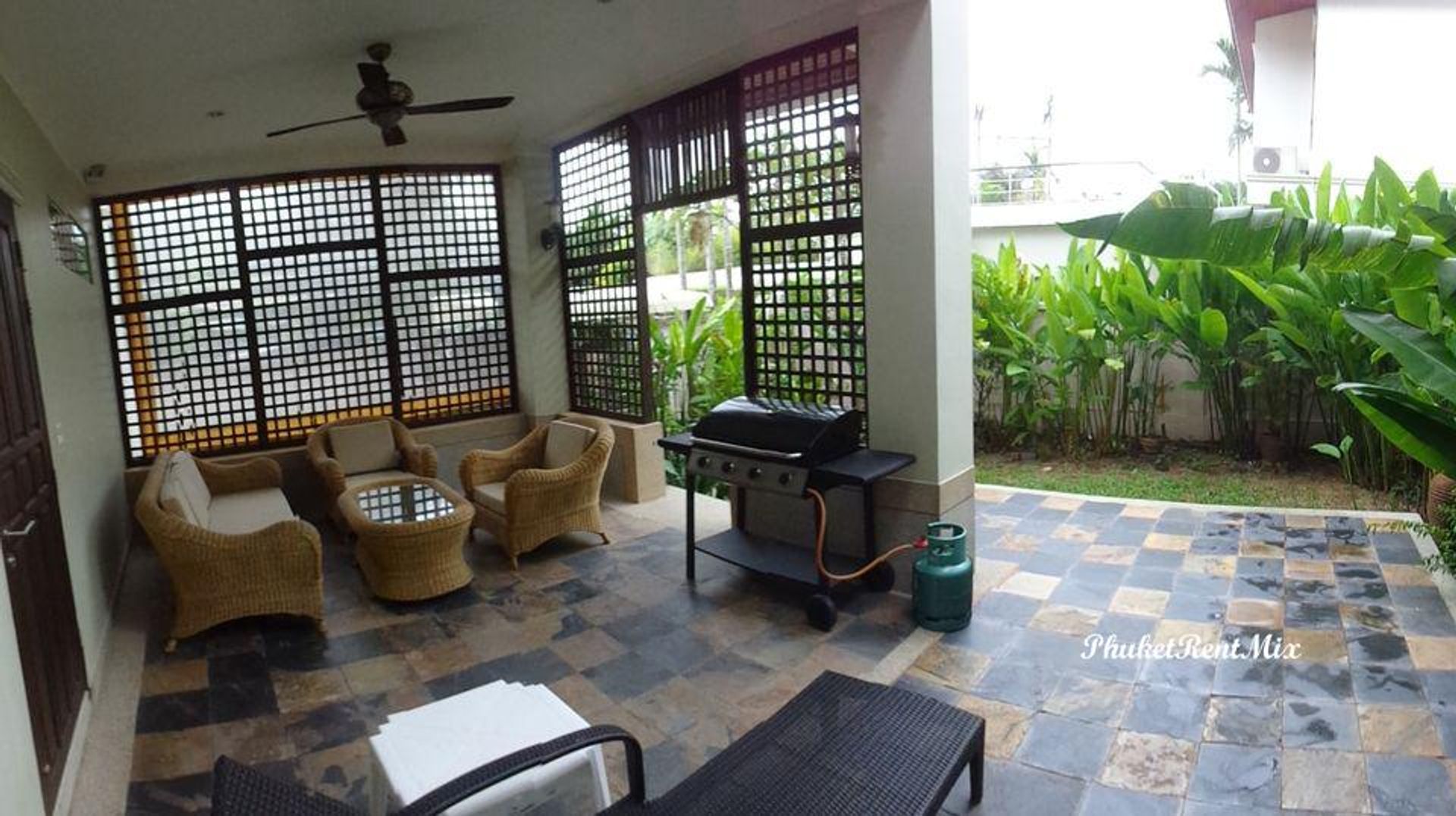 casa en Tambon Choeng Thale, Chang Wat Phuket 10888913