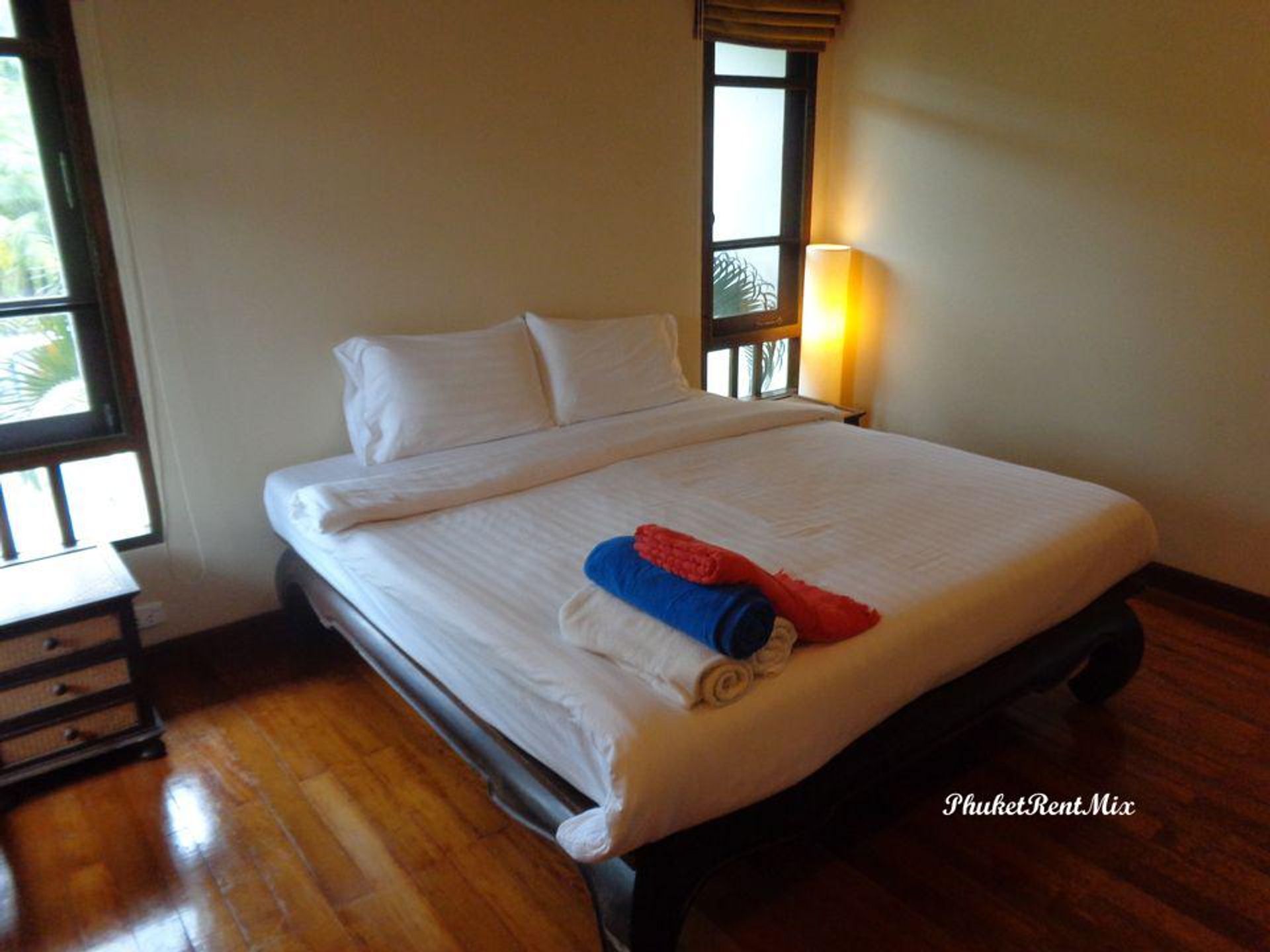 casa en Tambon Choeng Thale, Chang Wat Phuket 10888913