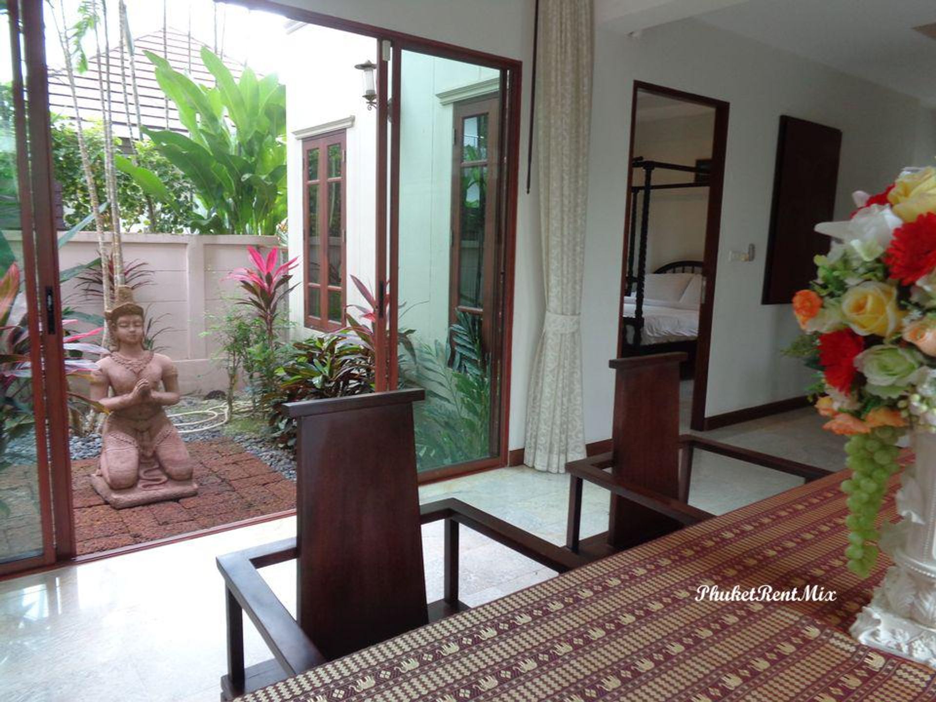 casa en Tambon Choeng Thale, Chang Wat Phuket 10888913