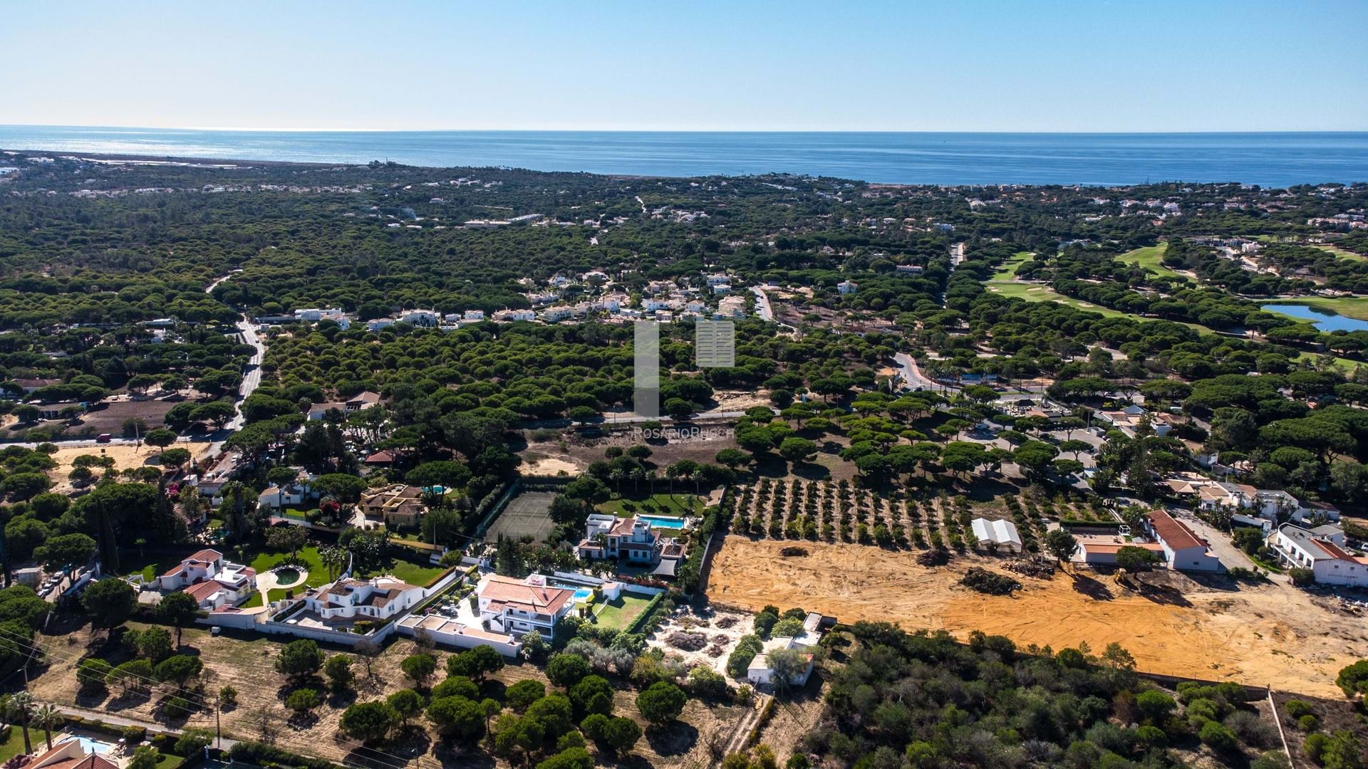 жилой дом в Loulé, Faro District 10888924