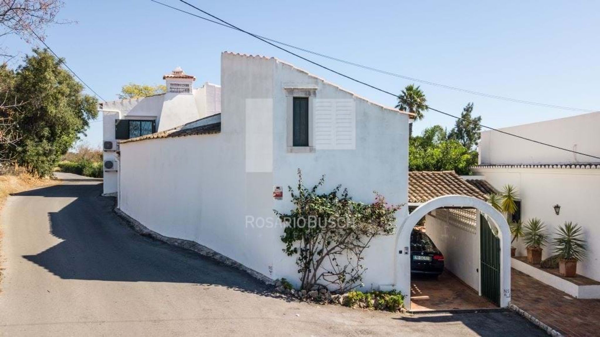 House in São Brás de Alportel, Faro District 10888927