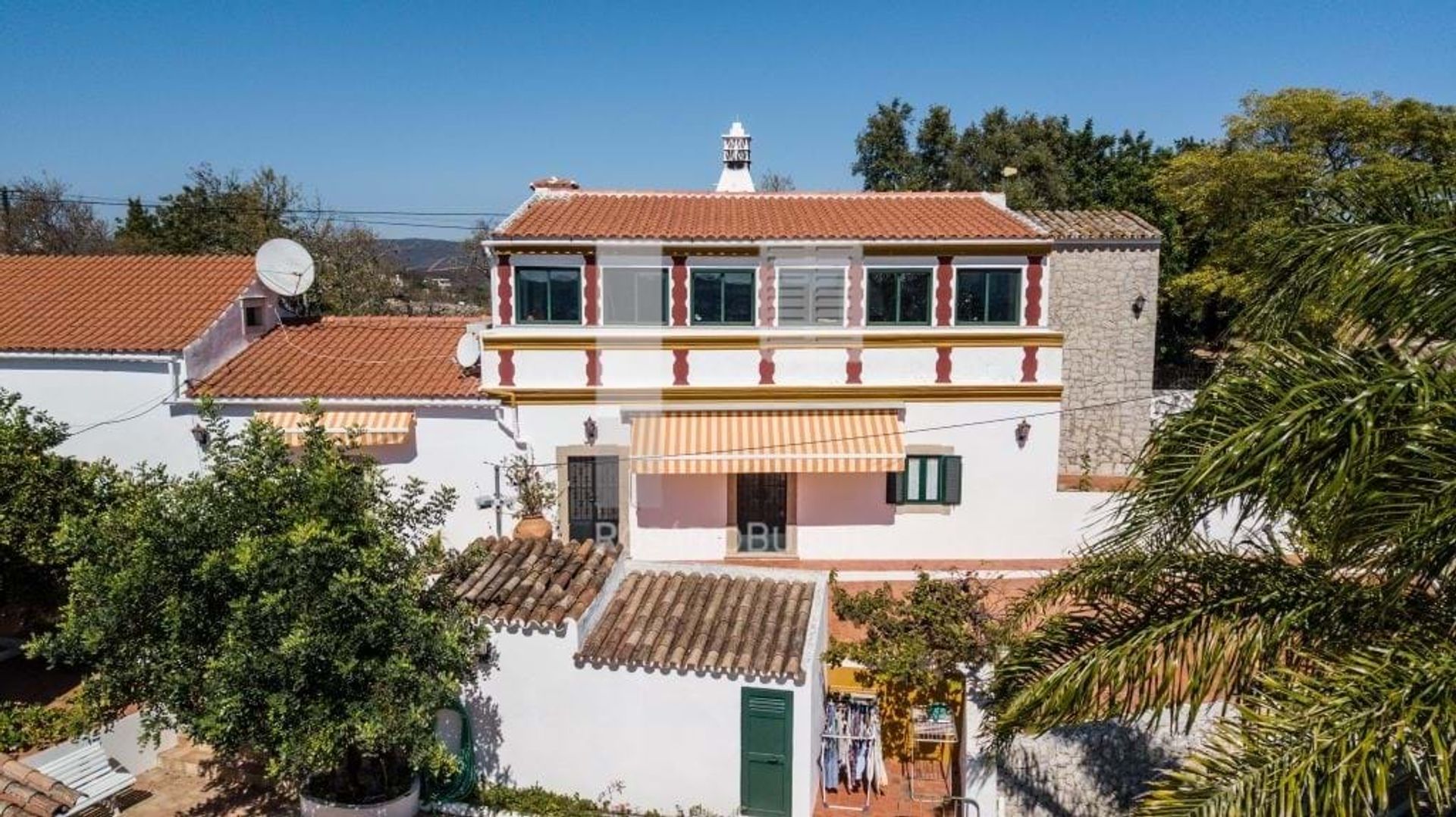 House in São Brás de Alportel, Faro District 10888927