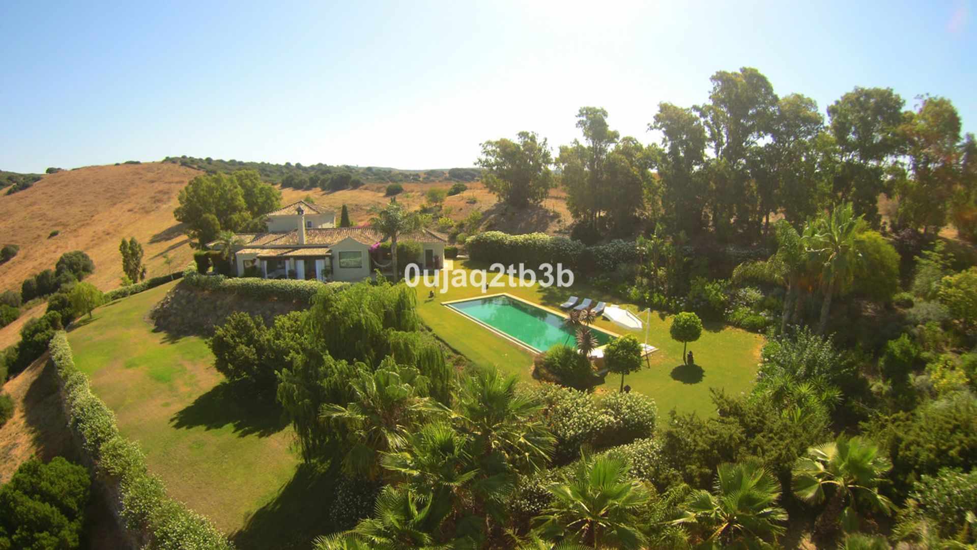 Casa nel Sotogrande, Andalusia 10889296