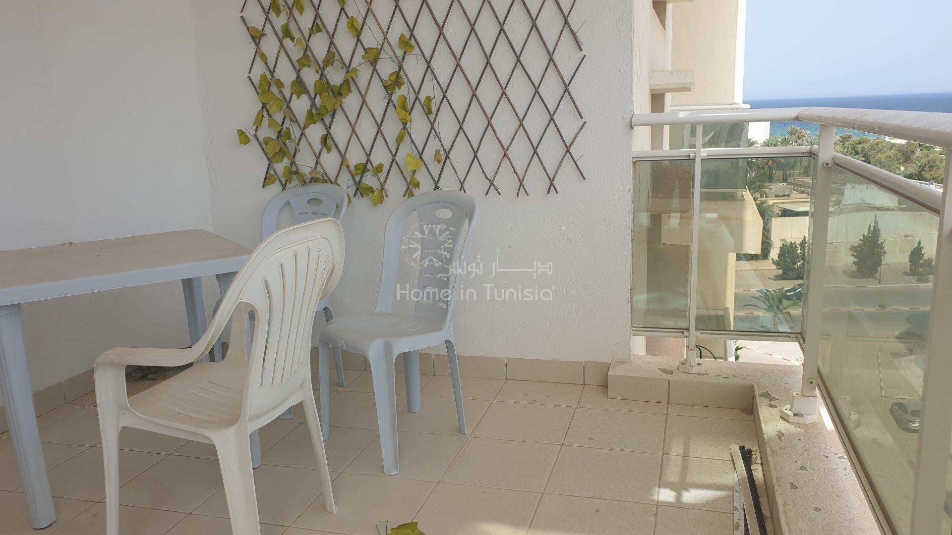 Condominium in Sousse Khezama, Sousse Jaouhara 10889330