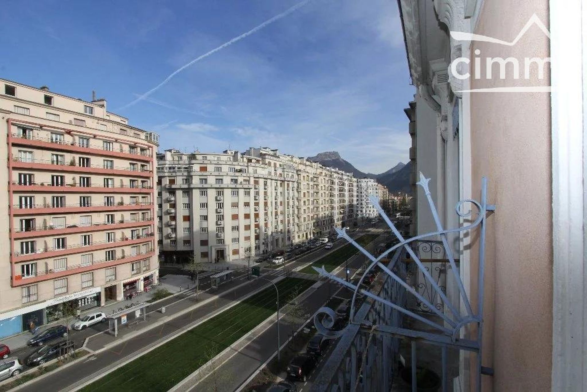 Kondominium dalam Grenoble, Isère 10889381