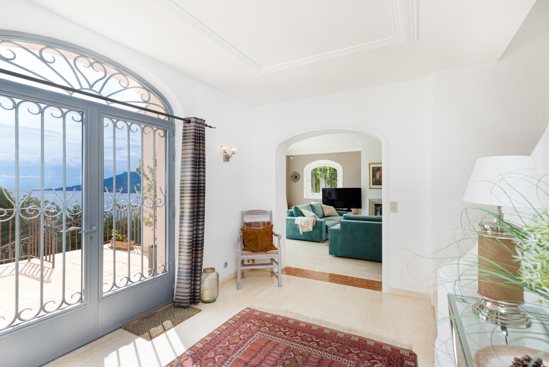 Residenziale nel Théoule-sur-Mer, Alpes-Maritimes 10889431