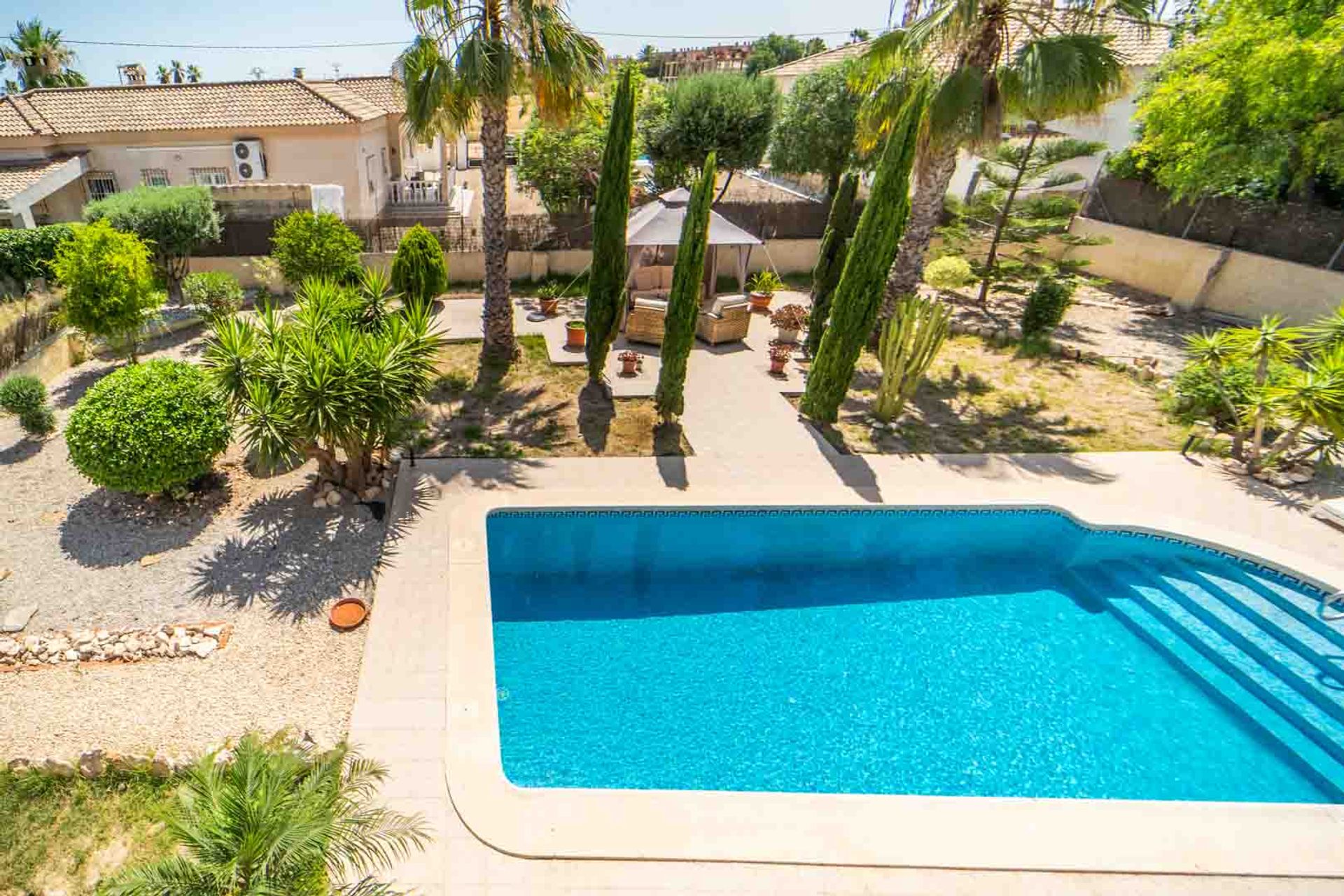 Huis in Torre-Pacheco, Región de Murcia 10889449