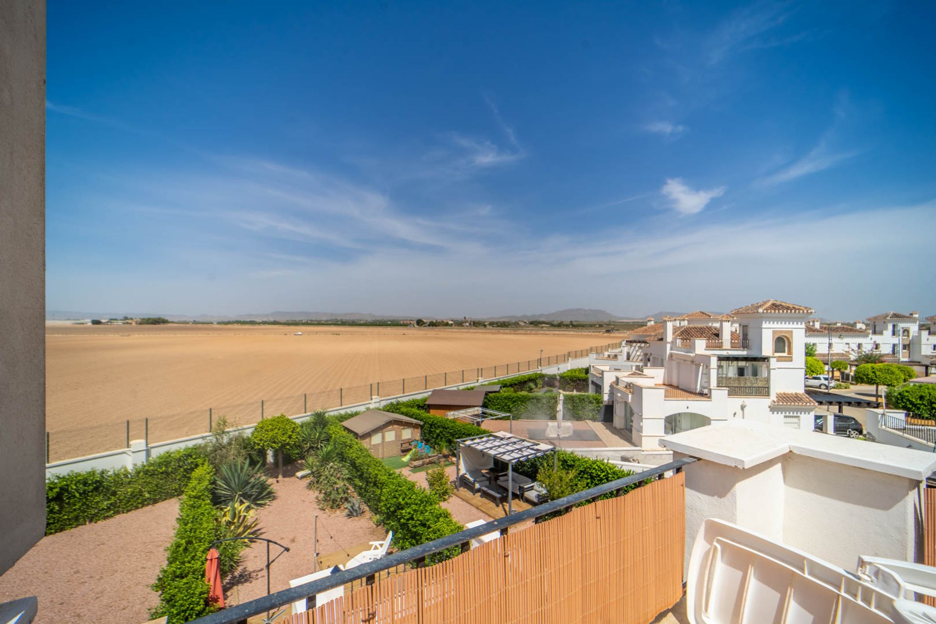 بيت في Torre-Pacheco, Región de Murcia 10889450