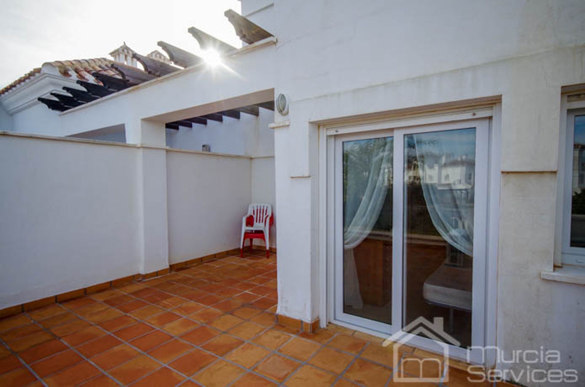 Condominium in Torre-Pacheco, Región de Murcia 10889455