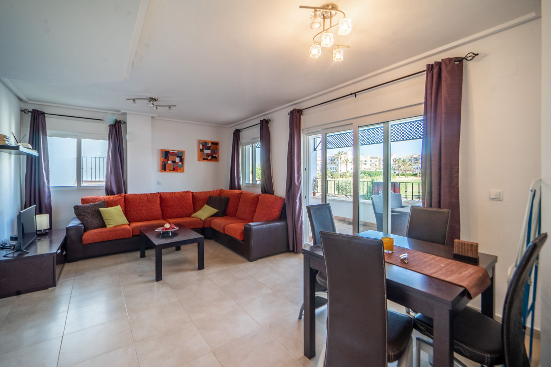 Квартира в Torre-Pacheco, Región de Murcia 10889463