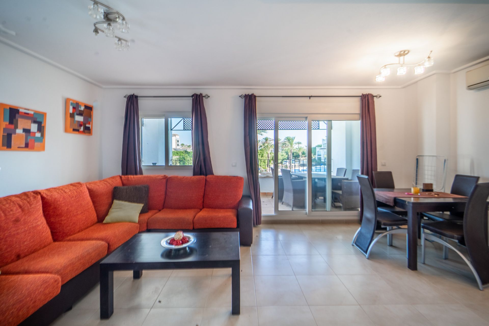 Квартира в Torre-Pacheco, Región de Murcia 10889463