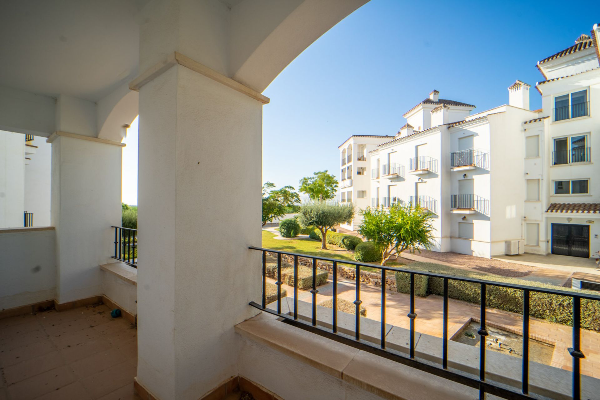 Condominium in Torre-Pacheco, Región de Murcia 10889463