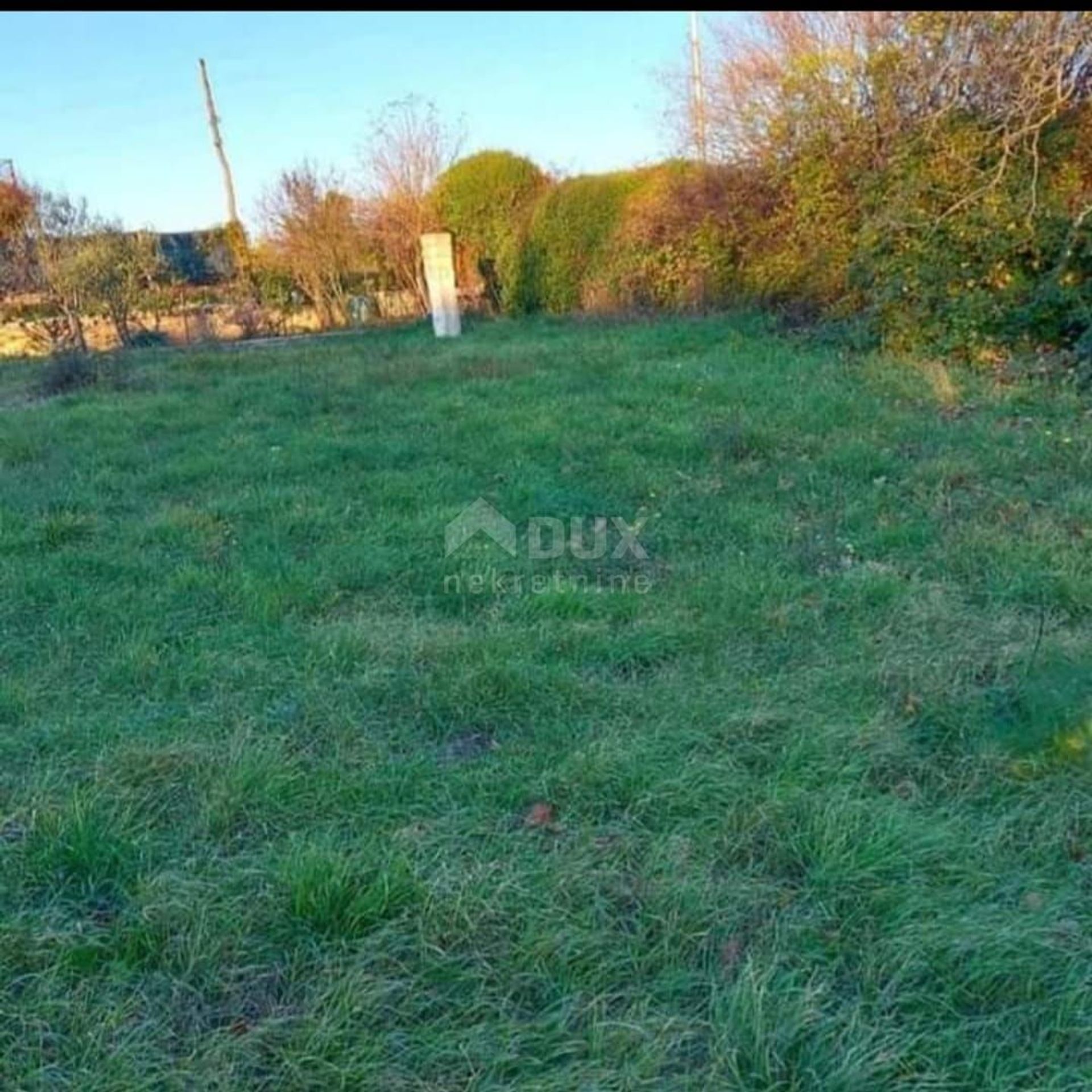 Land in Vodnjan, Istria County 10889549