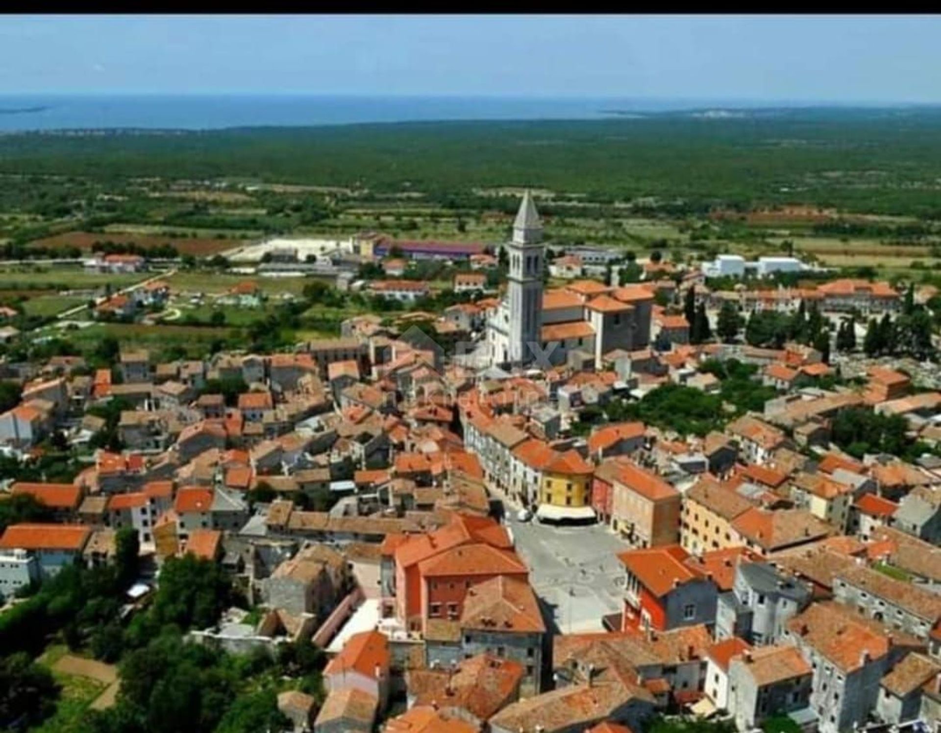 Land im Vodnjan, Istria County 10889549