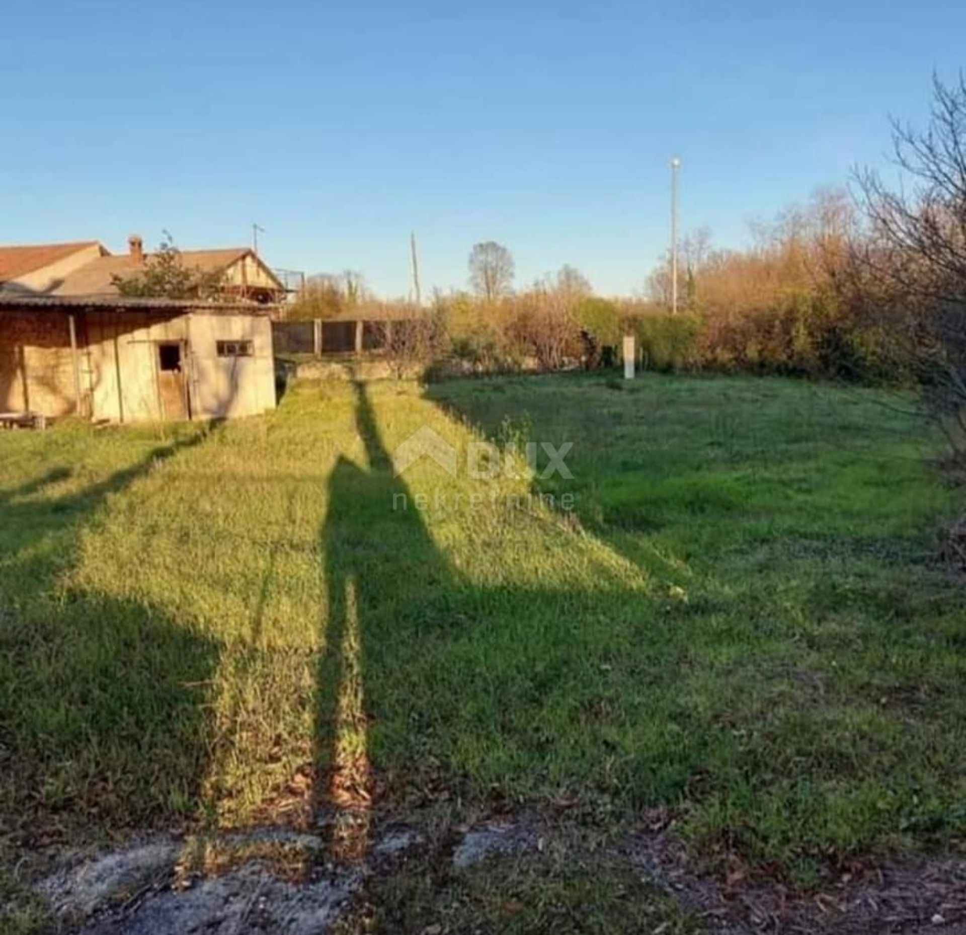 Land in Vodnjan, Istria County 10889549