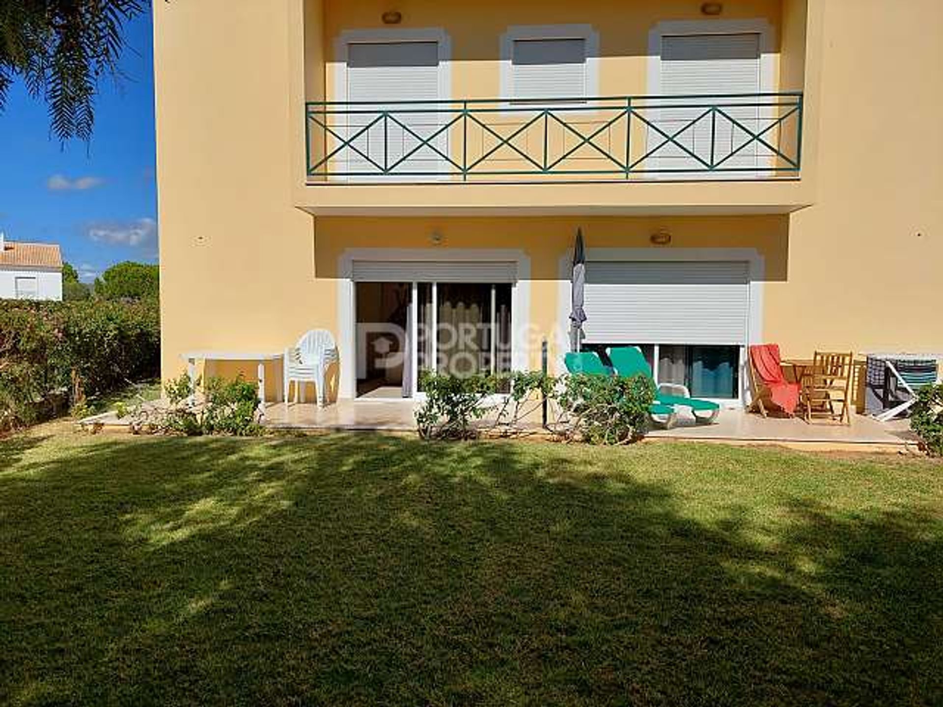 Condominium dans Quarteira, Faro 10889623