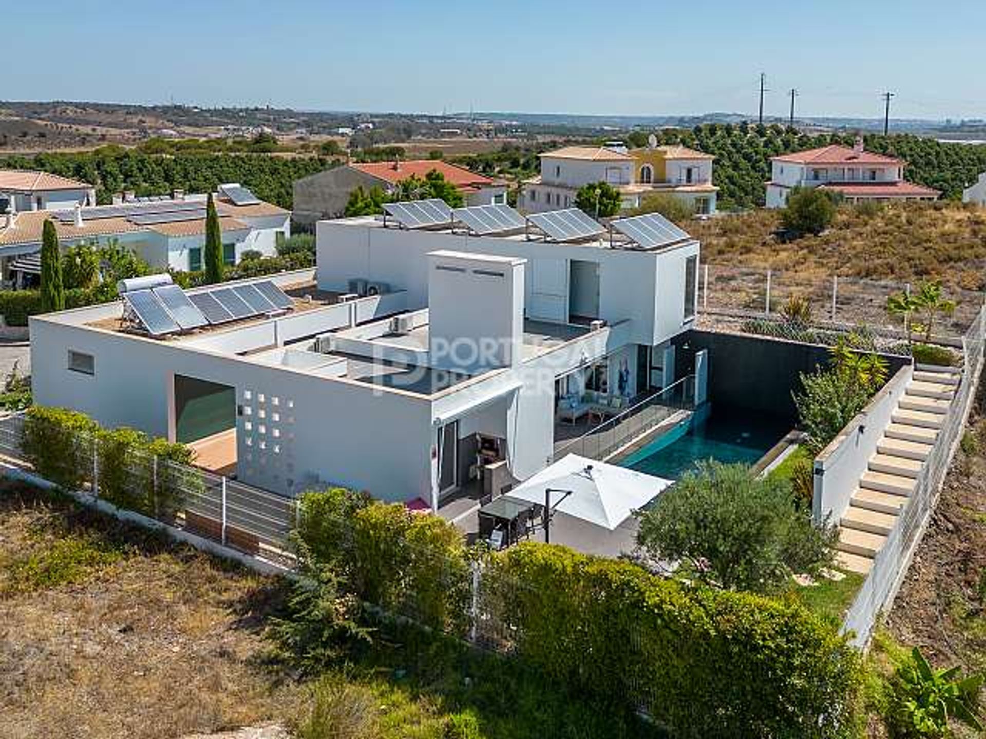 σπίτι σε Castro Marim, Faro District 10889626