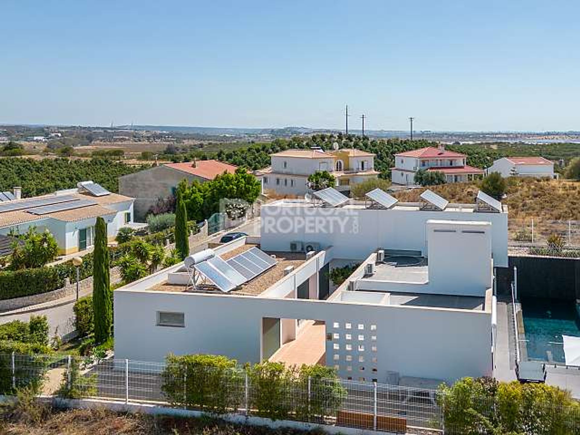 Haus im Castro Marim, Faro 10889626