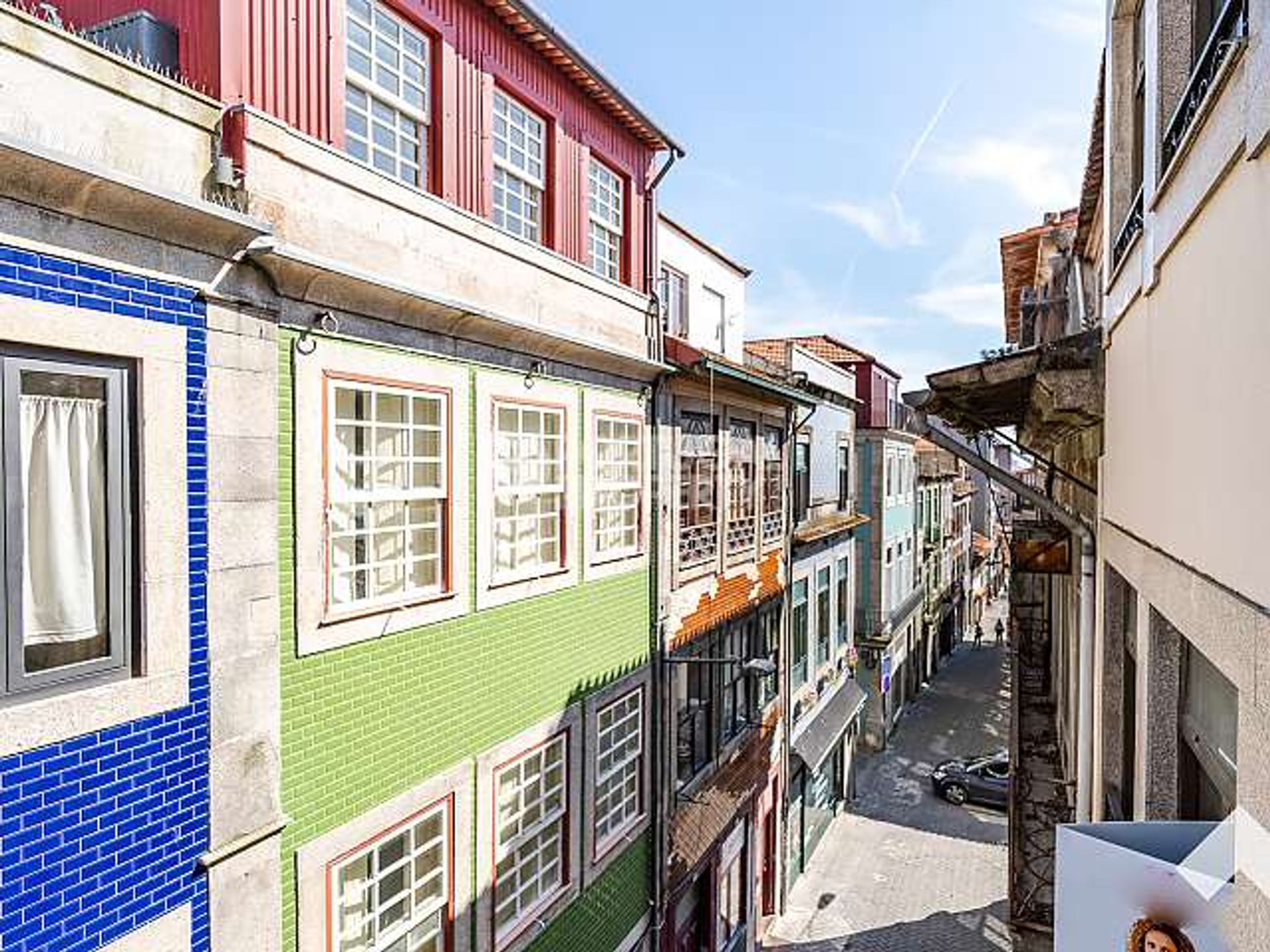 Osakehuoneisto sisään Porto, Porto District 10889635