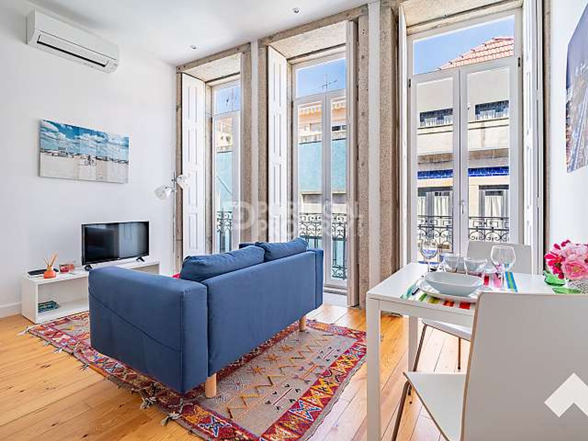 Condominium dans Massarelos, Porto 10889635