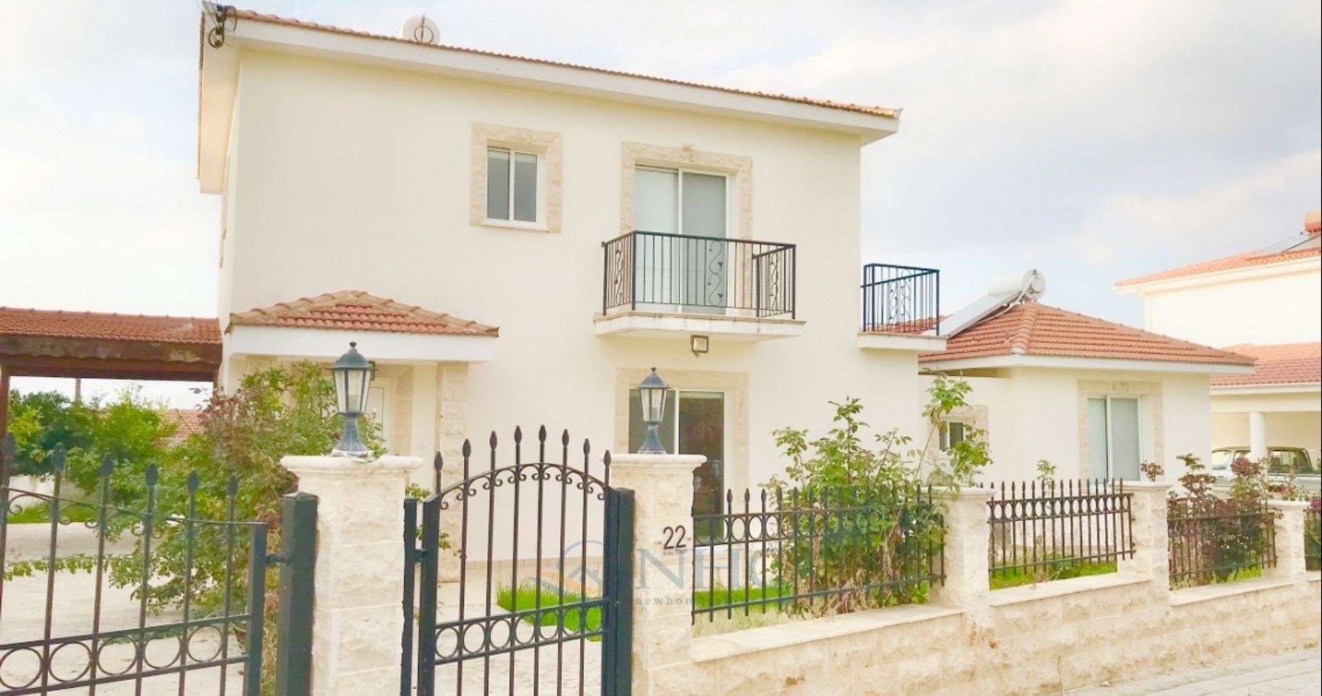 Haus im Argaka, Paphos 10889647