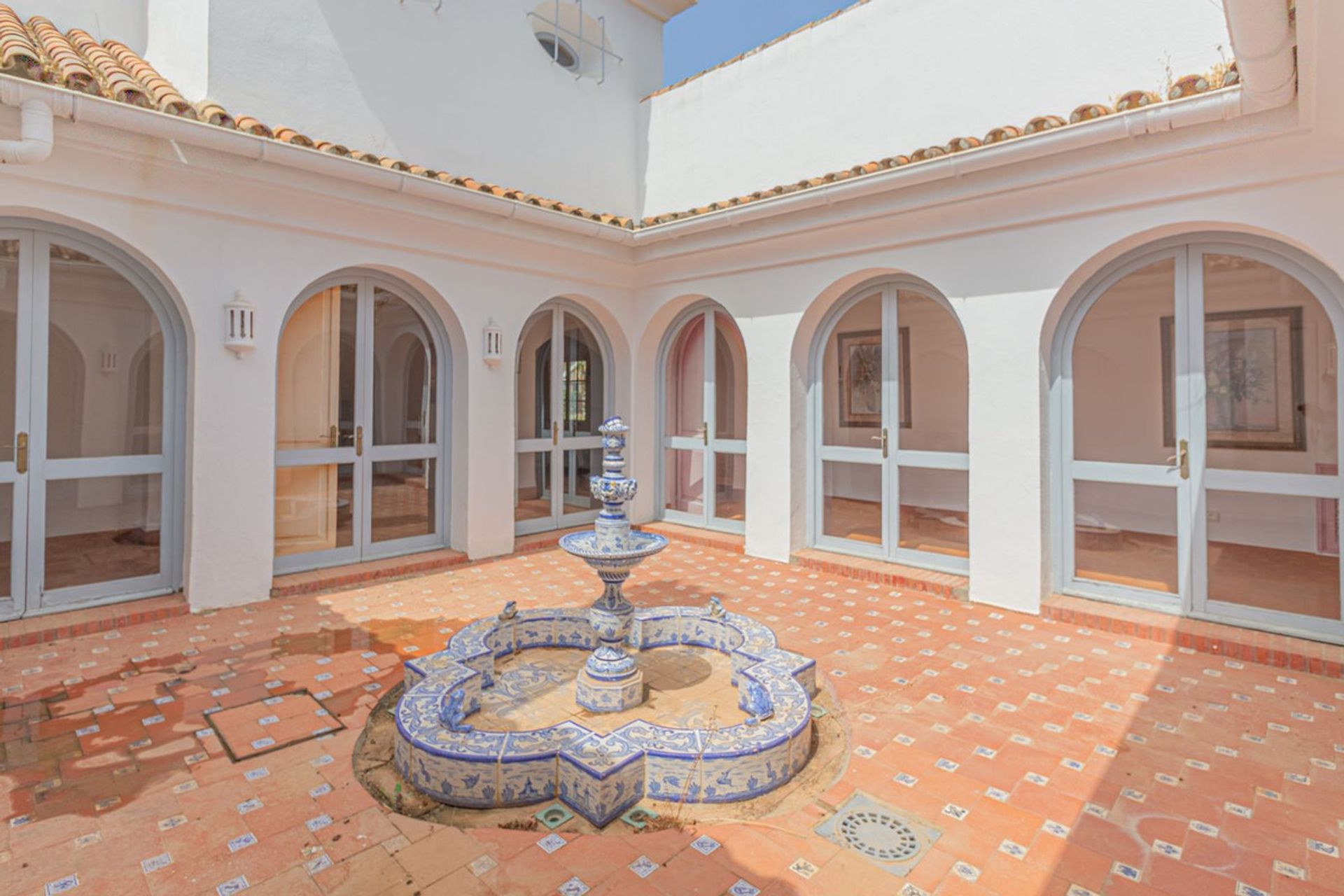 Casa nel Sotogrande, Andalusia 10889719