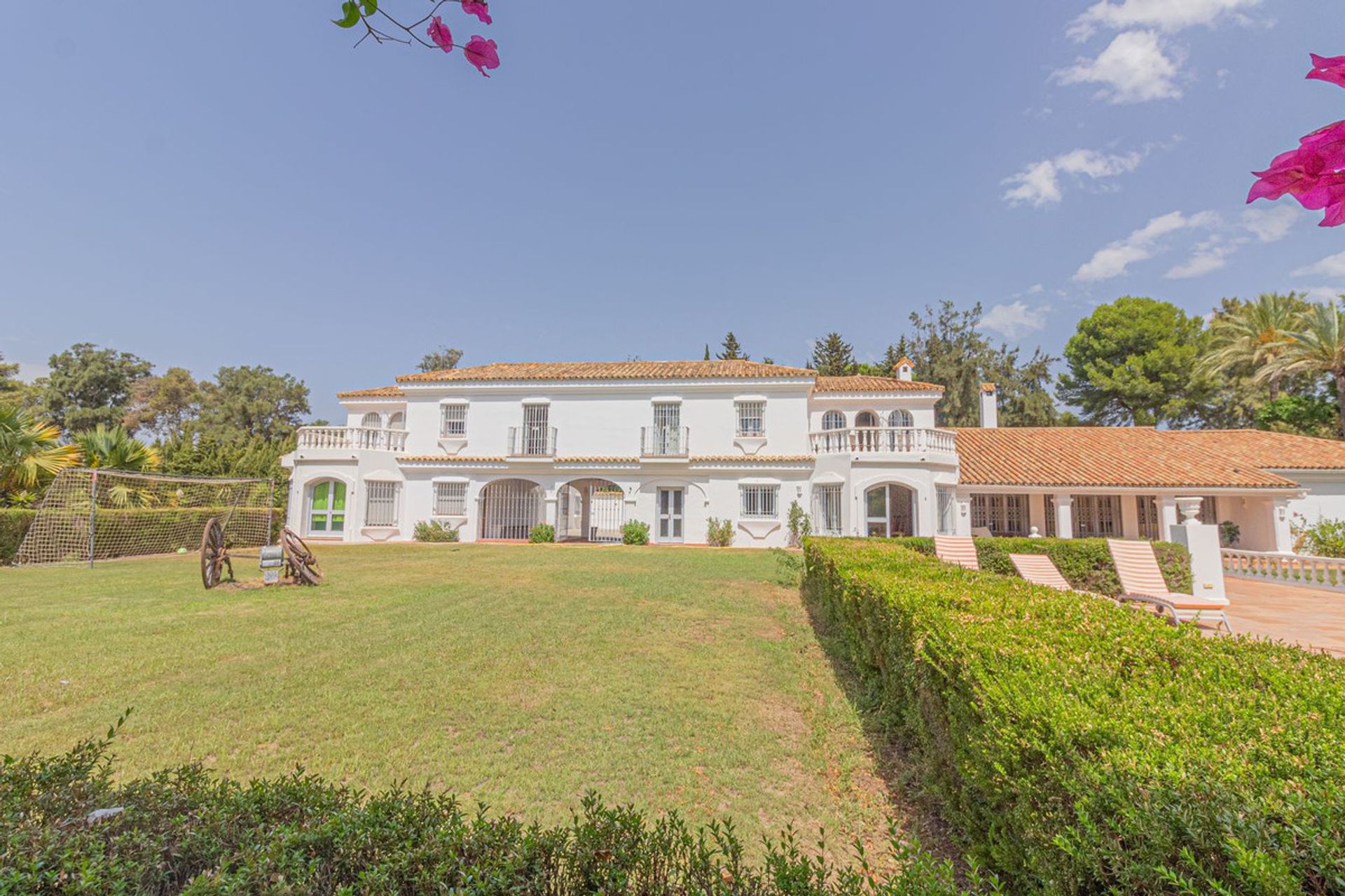 Casa nel Guadiaro, Andalusia 10889719