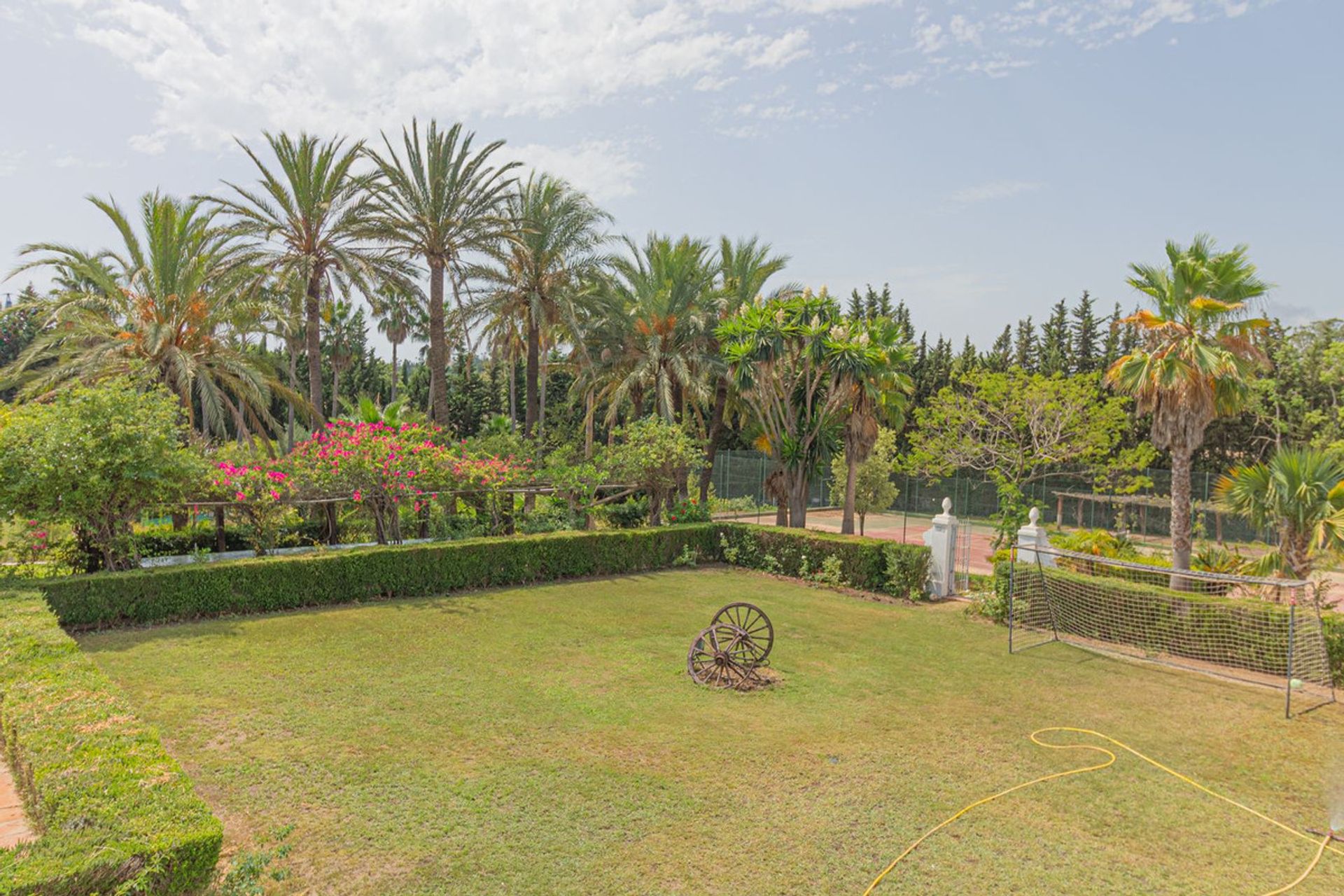 Casa nel Sotogrande, Andalusia 10889719