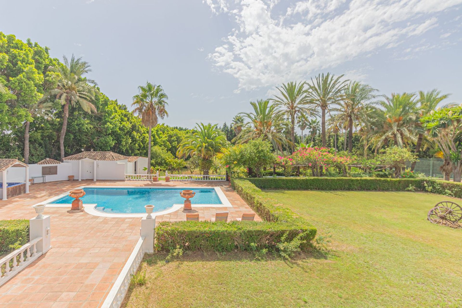 Casa nel Guadiaro, Andalusia 10889719