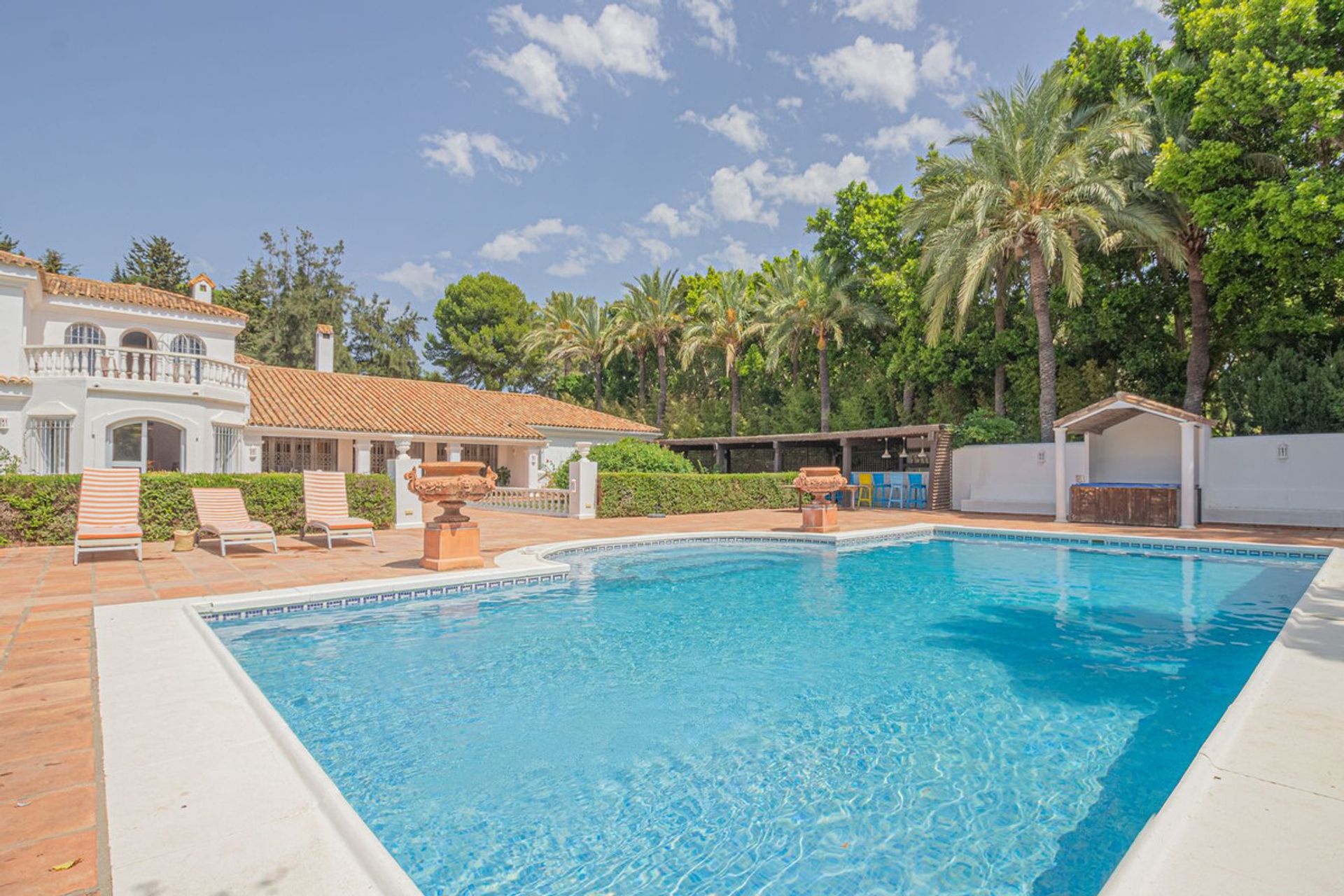 Casa nel Sotogrande, Andalusia 10889719