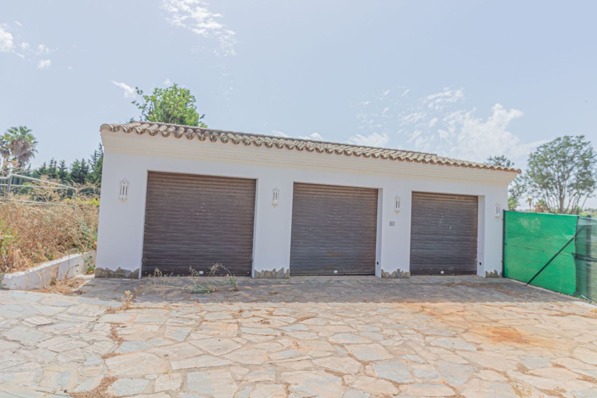 Casa nel Sotogrande, Andalusia 10889719