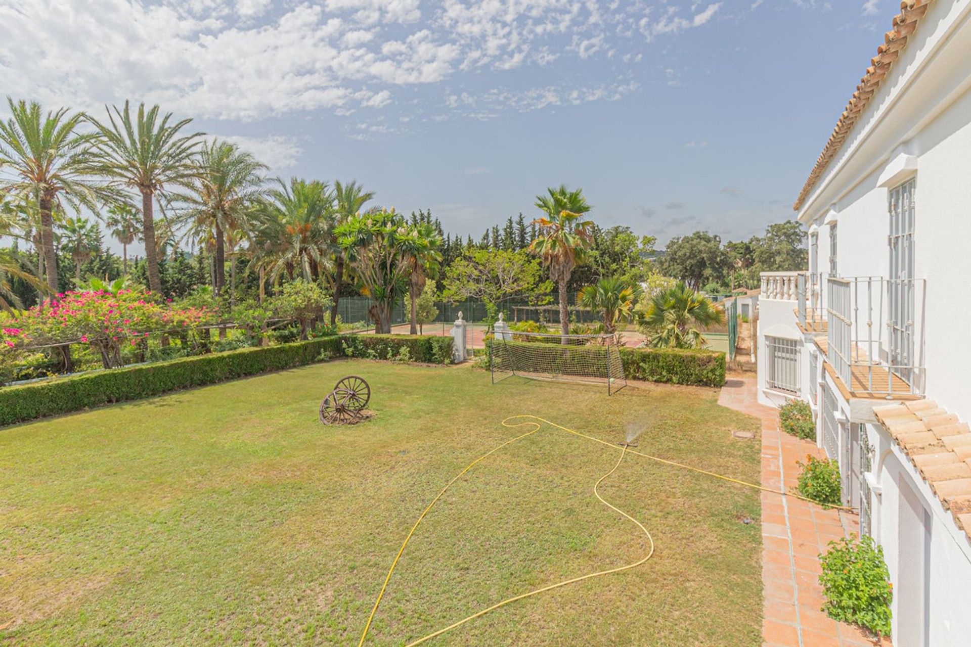 Casa nel Guadiaro, Andalusia 10889719